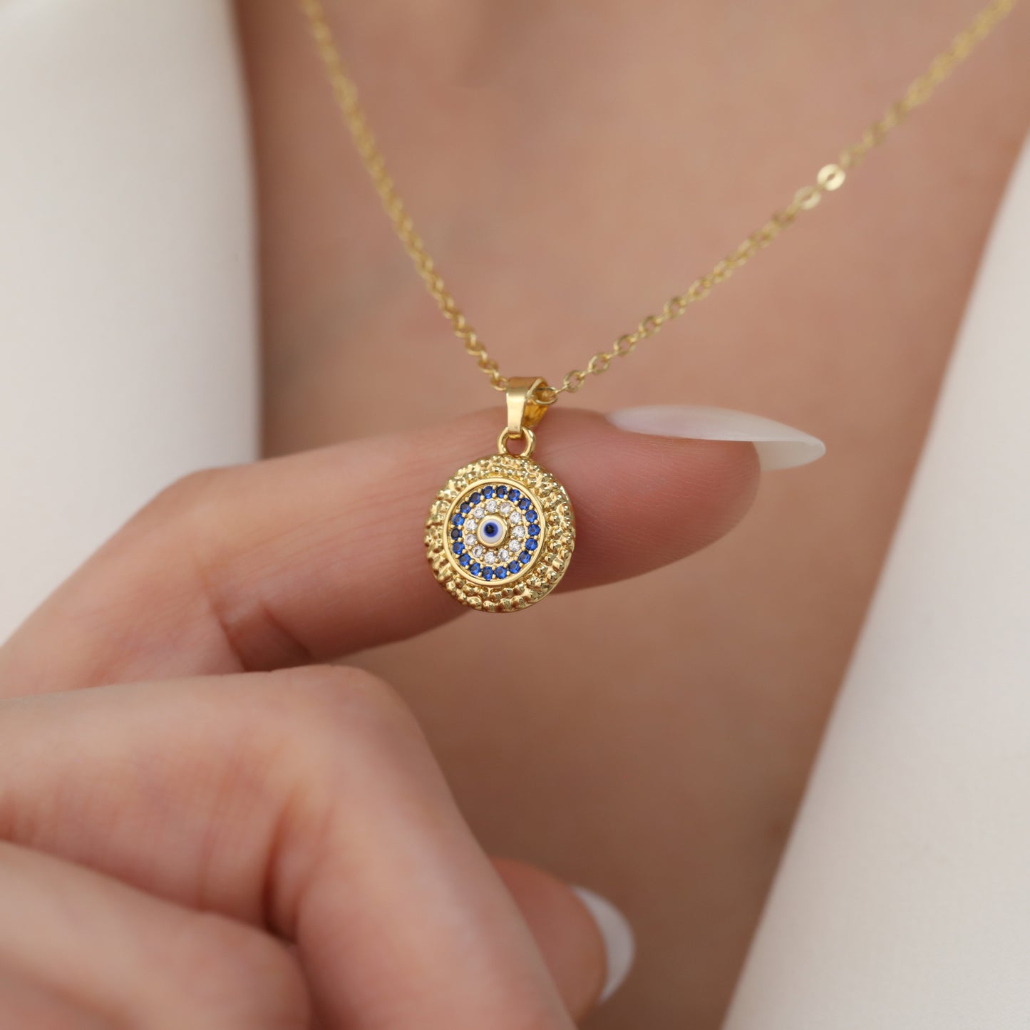 HARMONY NECKLACE