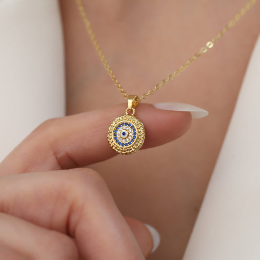 HARMONY NECKLACE