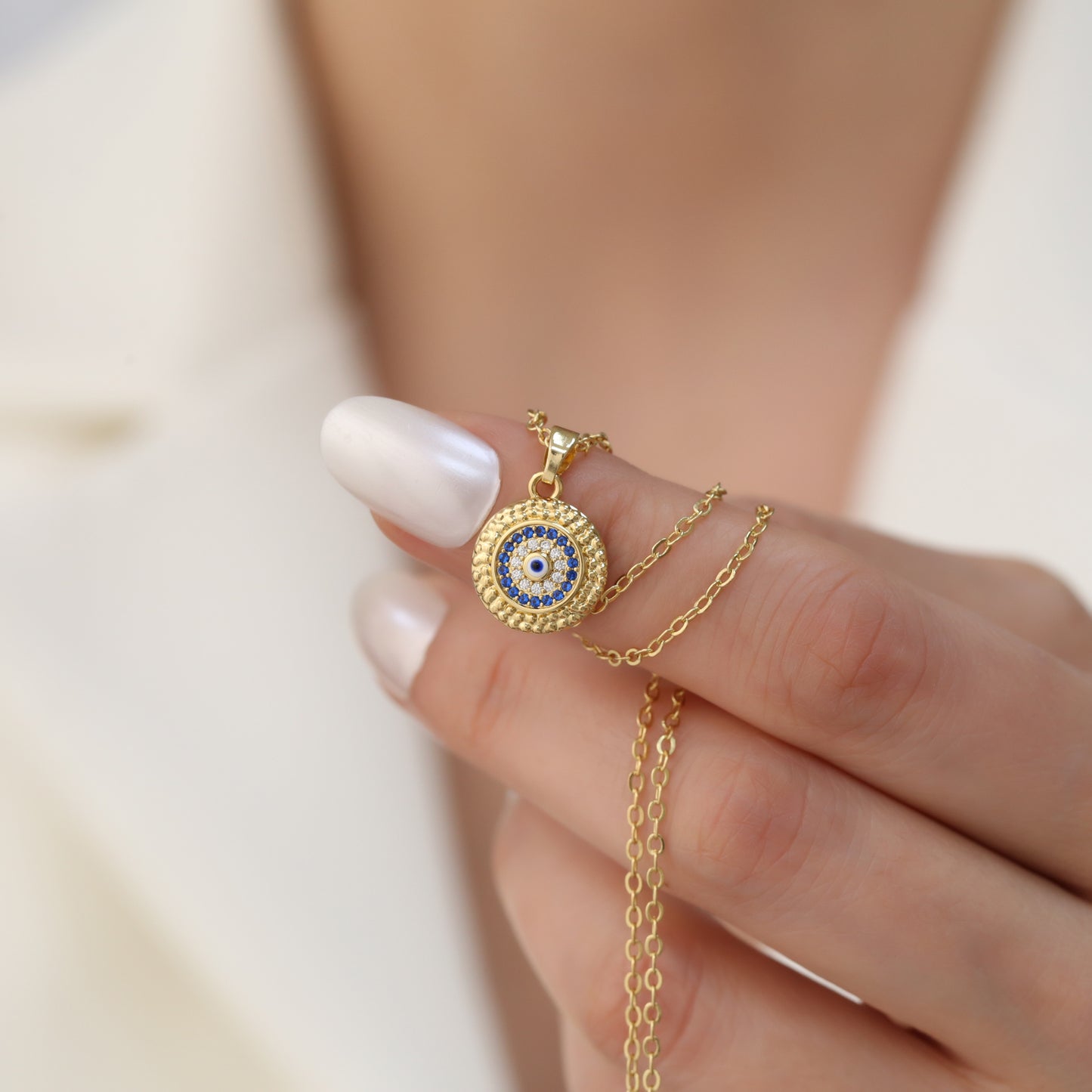 HARMONY NECKLACE