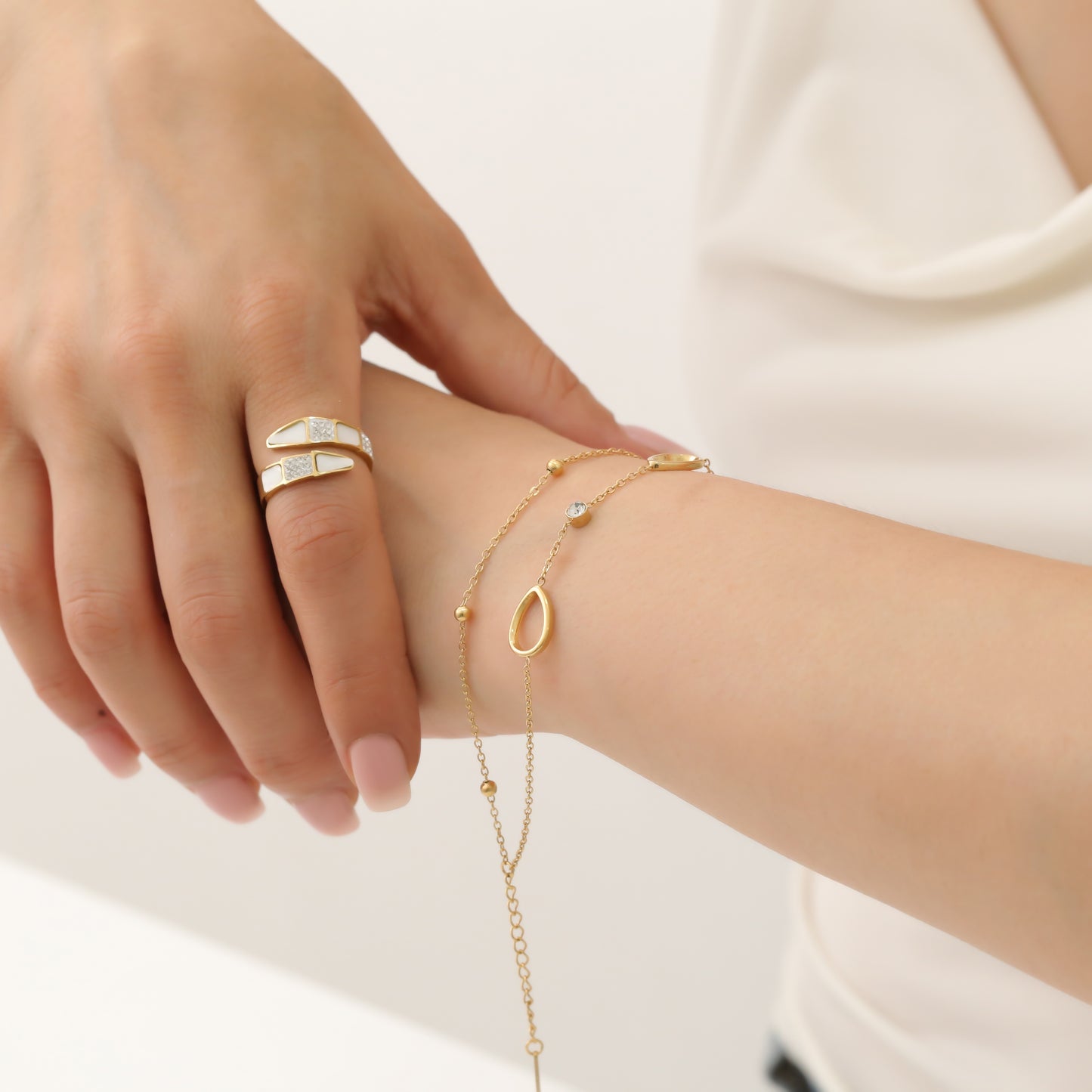 CARMEN BRACELET