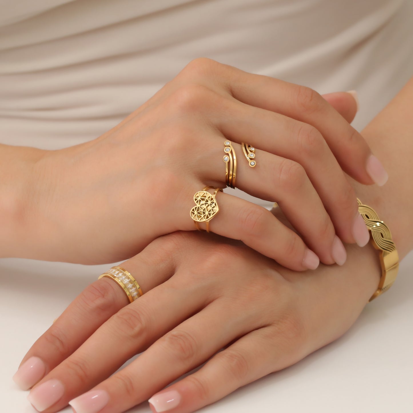 FRANCES RING