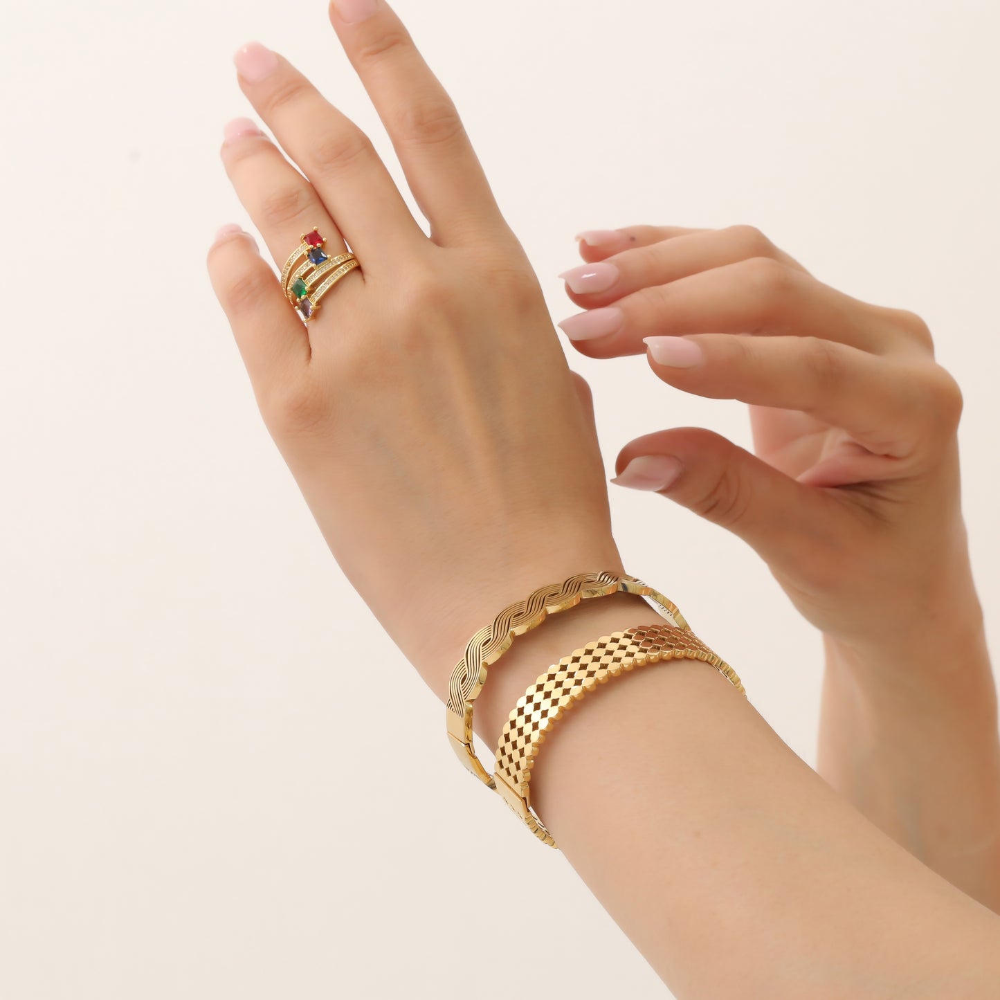 GRACE BRACELET