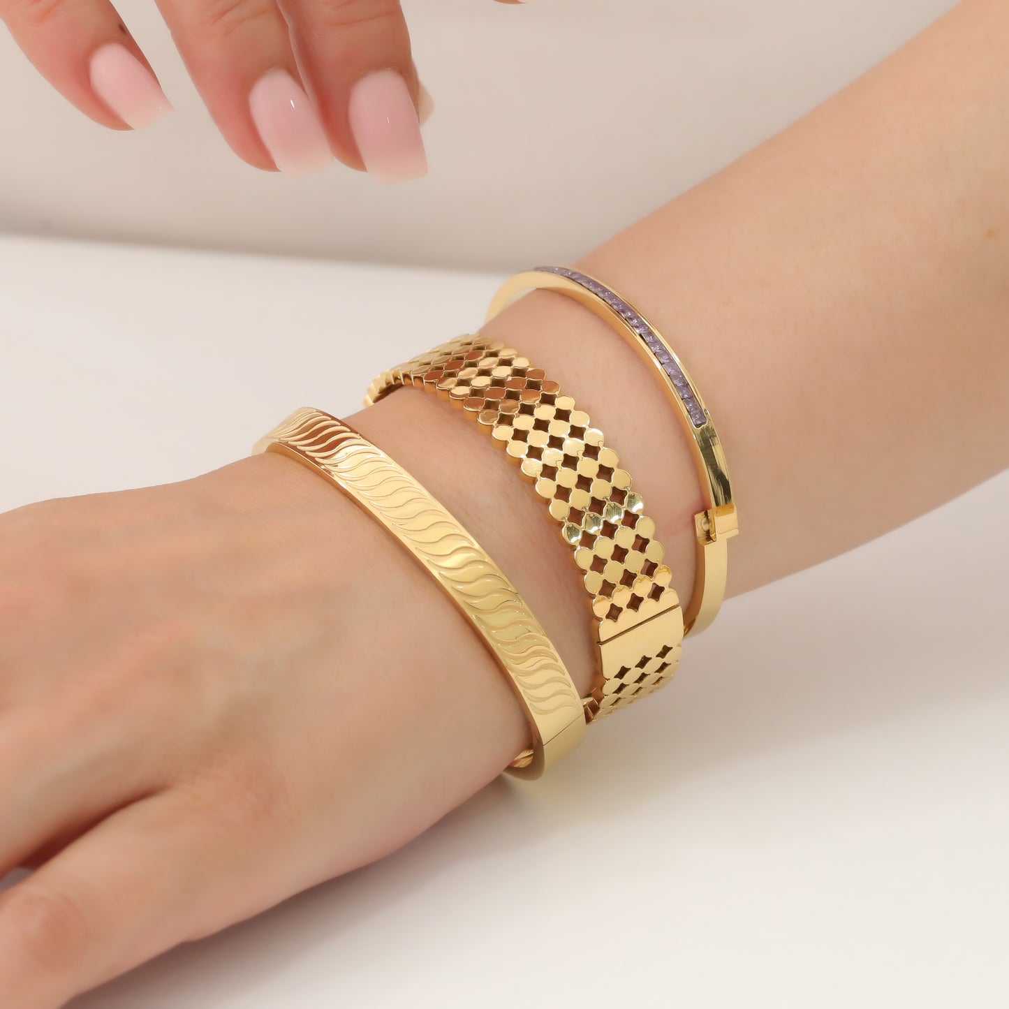 GRACE BRACELET