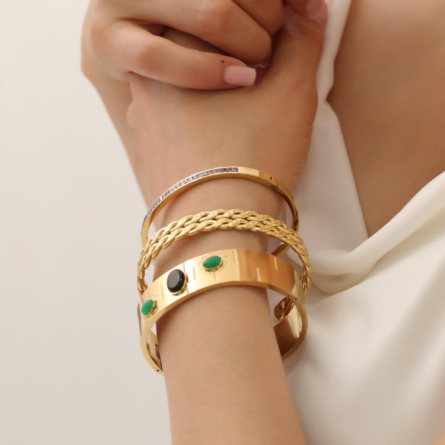 MIMOSA BRACELET