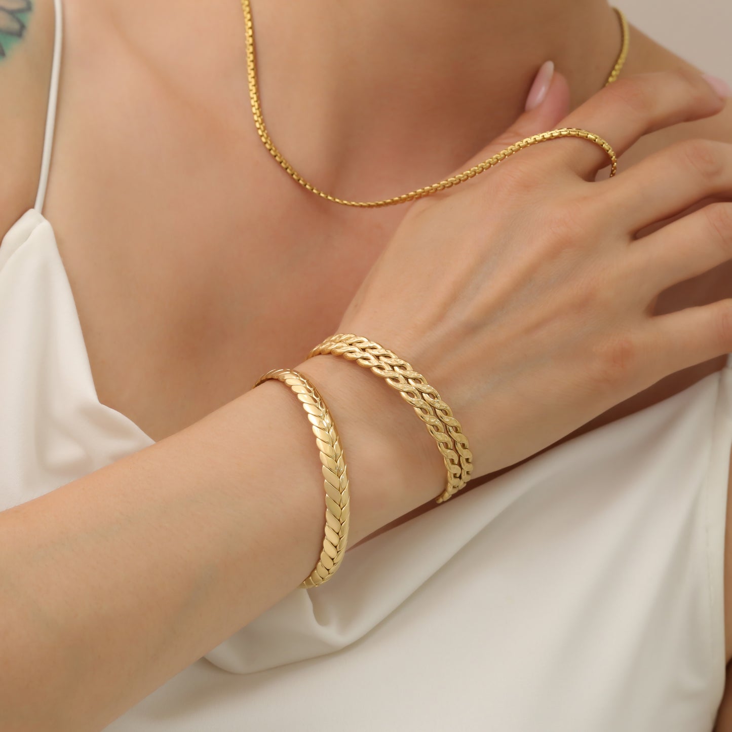 NINA BRACELET