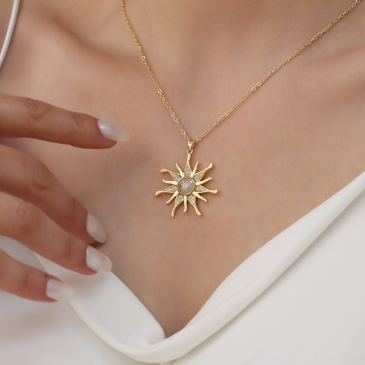 JULIANA NECKLACE