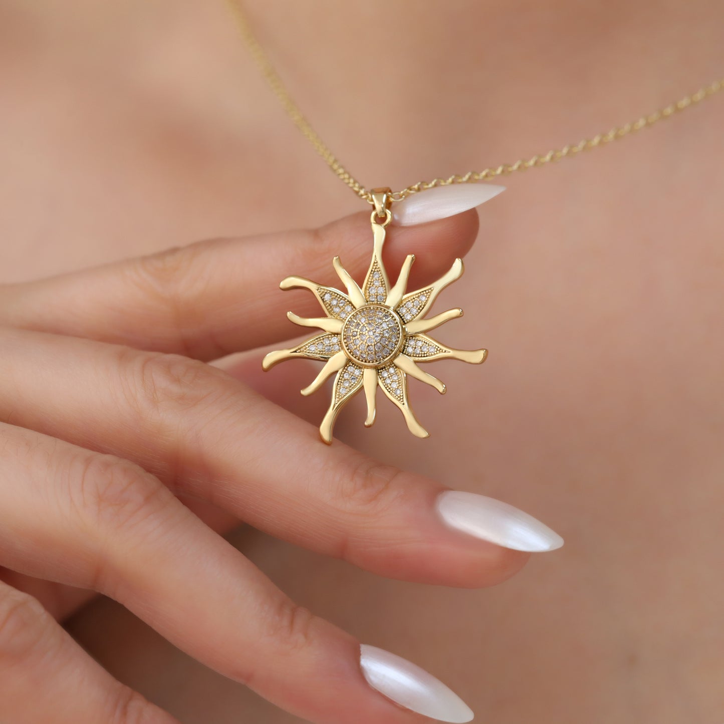 JULIANA NECKLACE