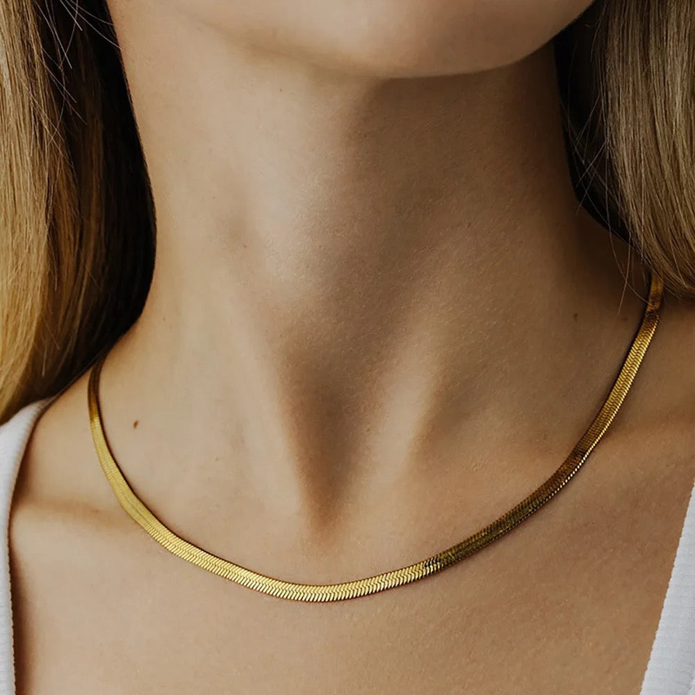 FERNANDA NECKLACE