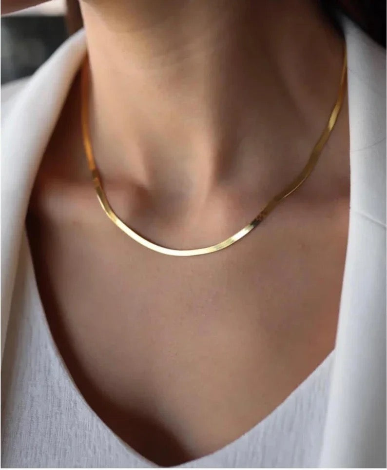 FERNANDA NECKLACE