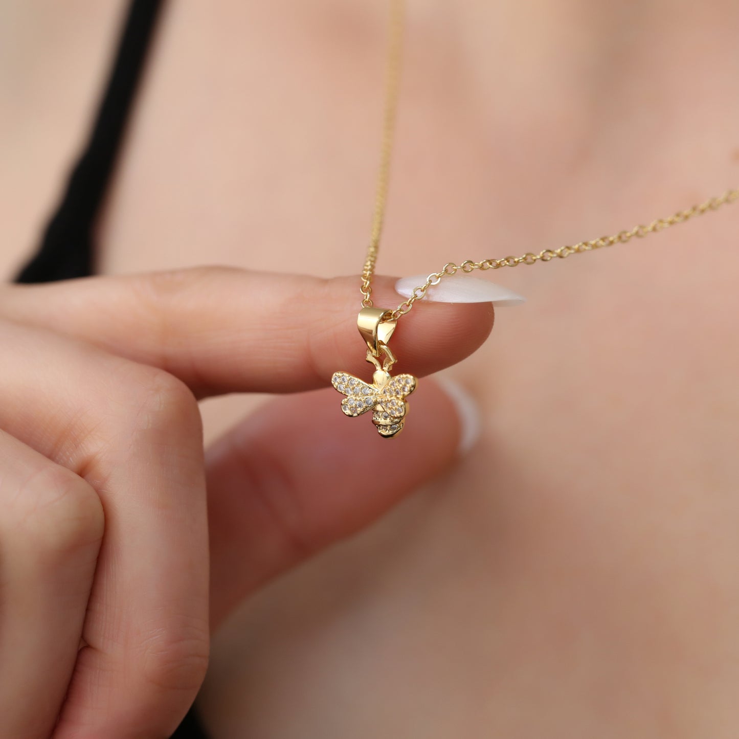 OCTAVIA NECKLACE