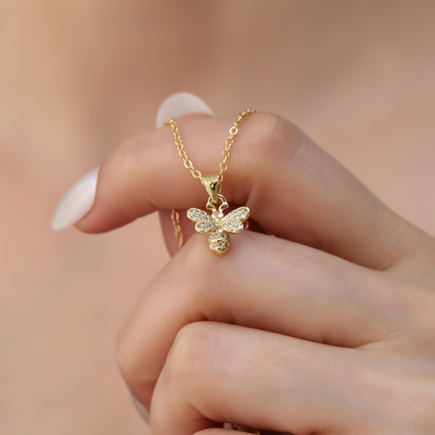 OCTAVIA NECKLACE