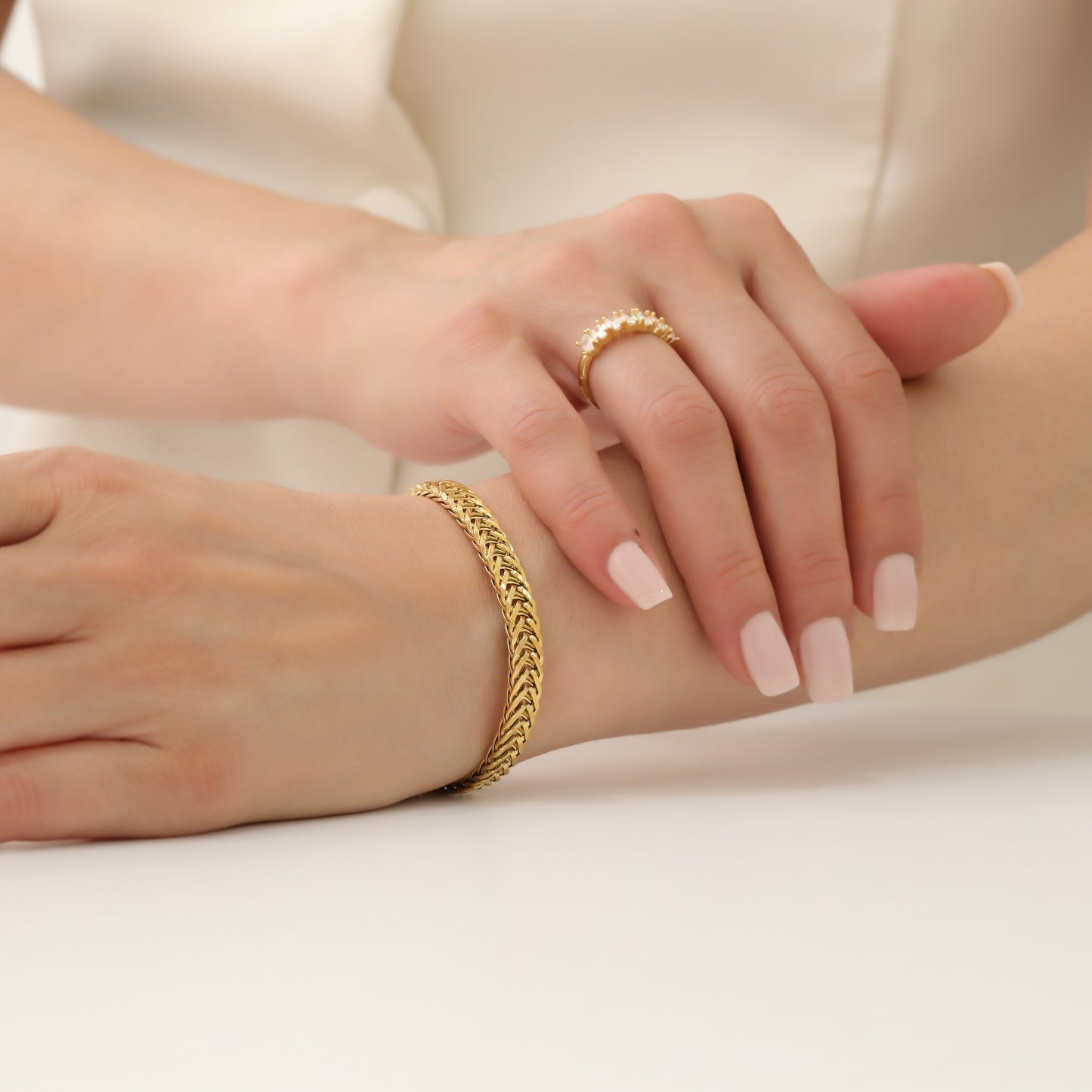 ISABEL BRACELET