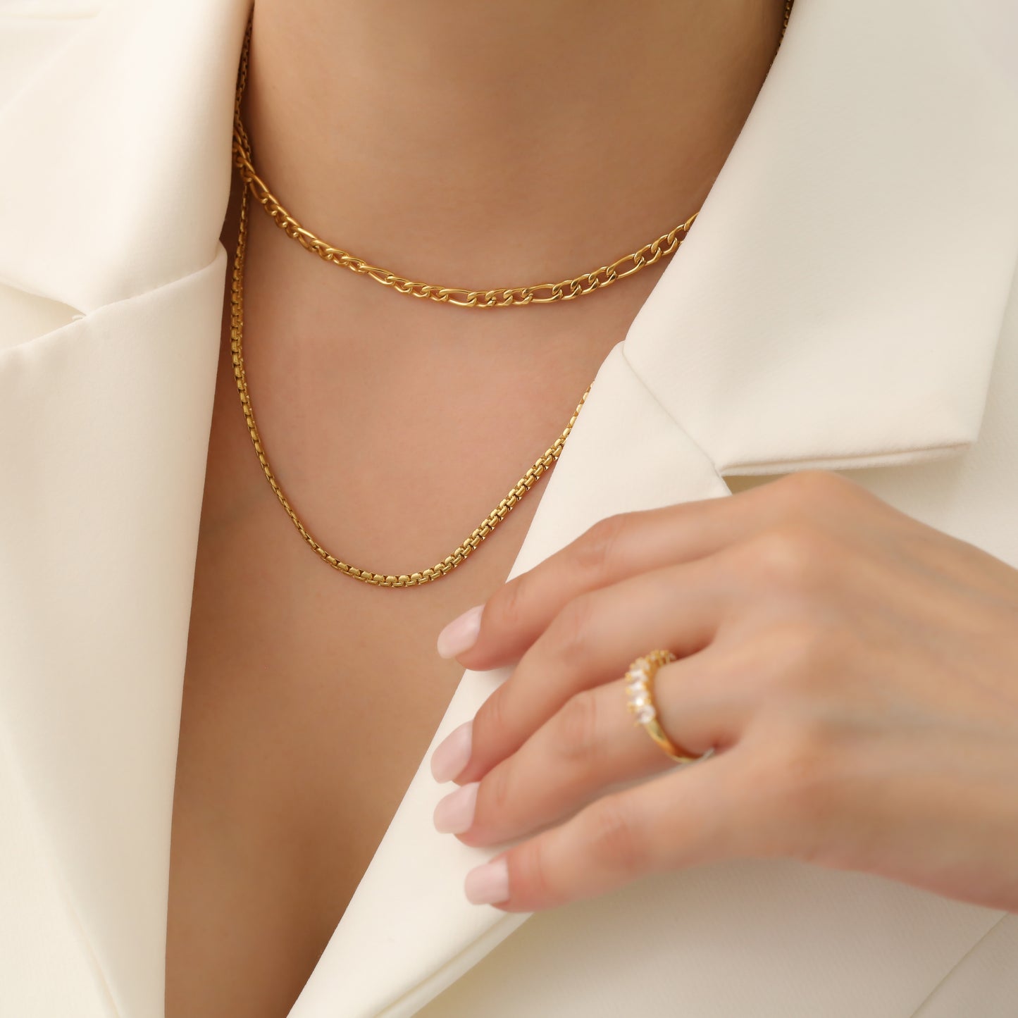 MELODY NECKLACE