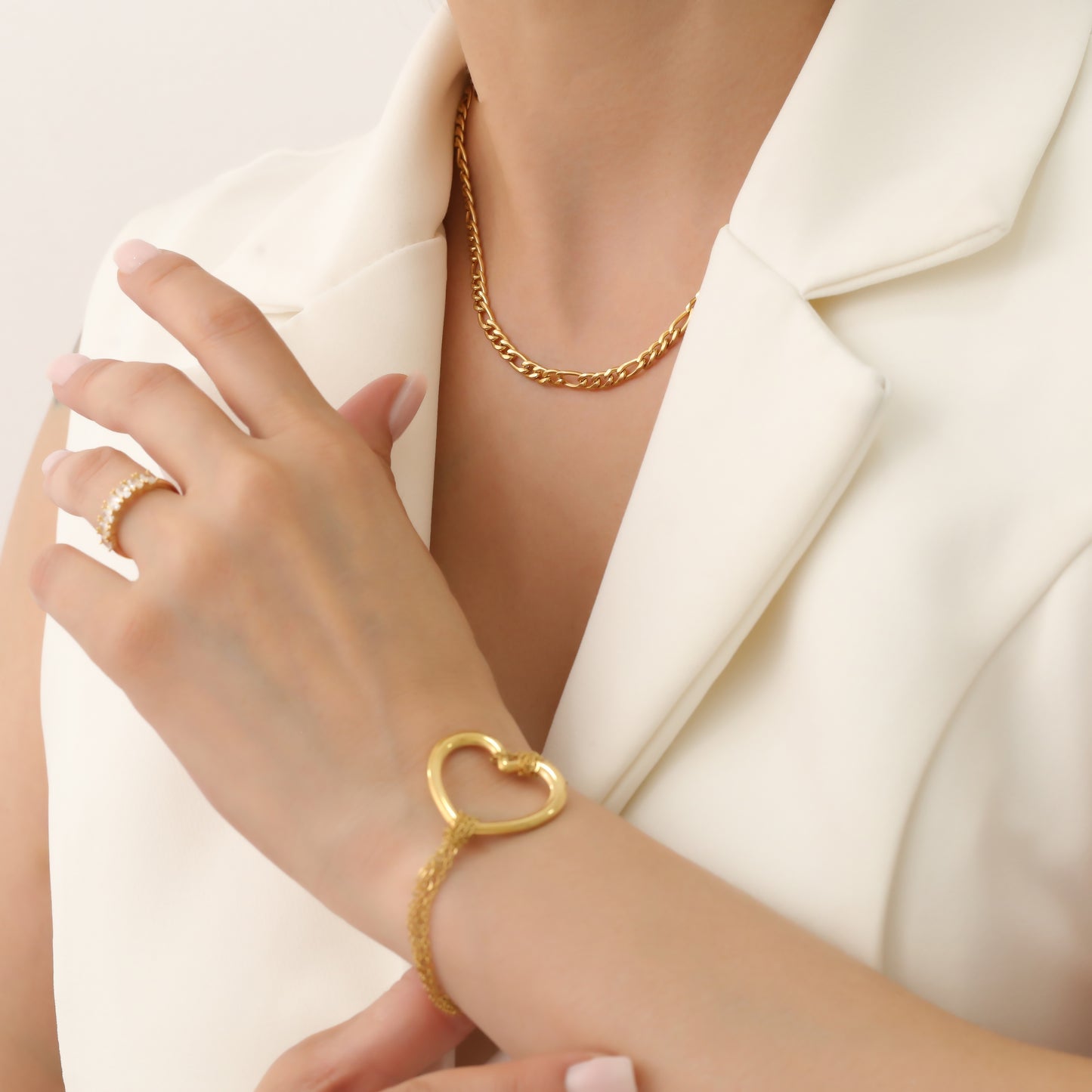 MELODY NECKLACE