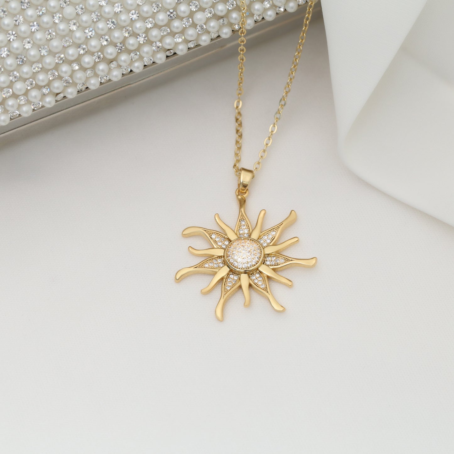 JULIANA NECKLACE