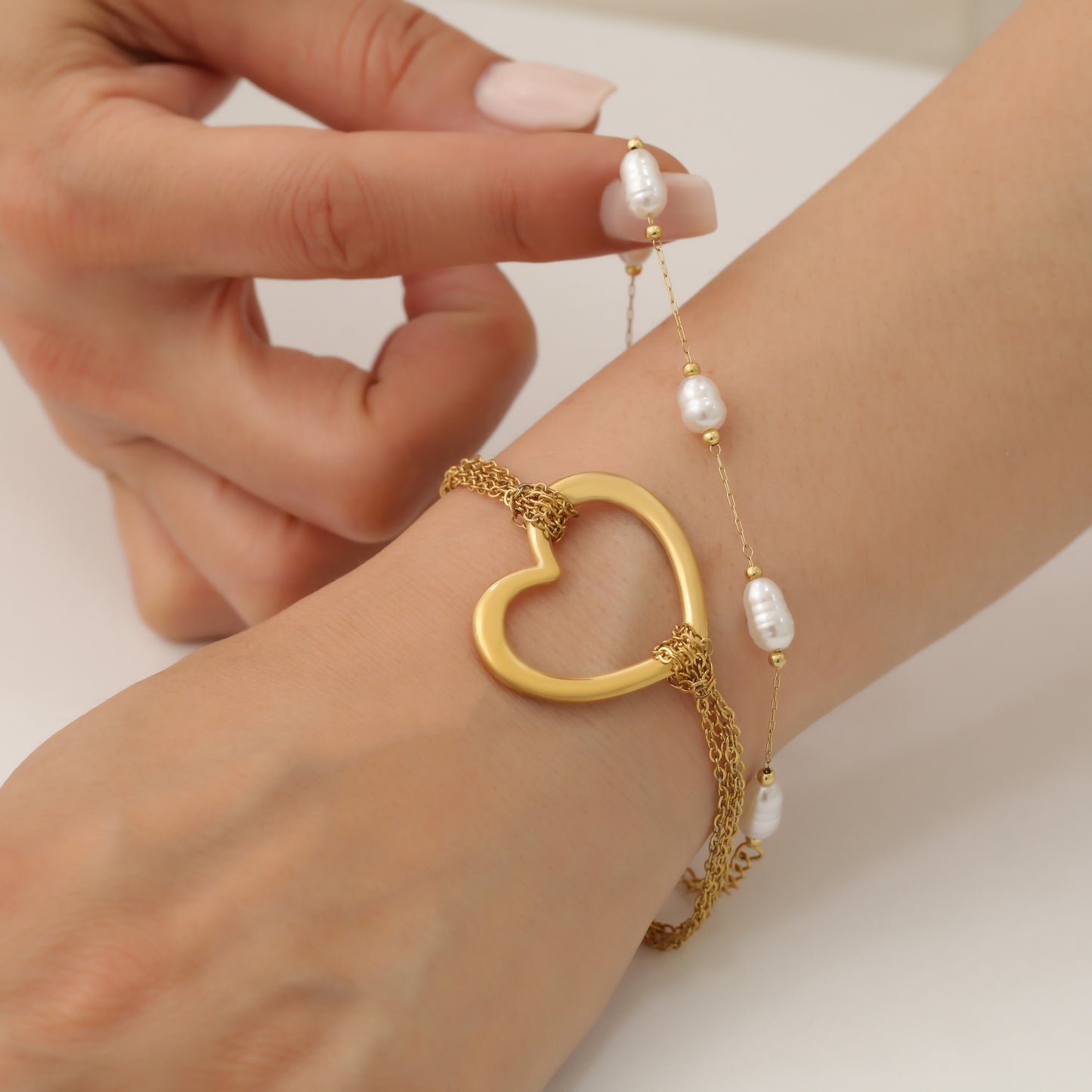 VEDA BRACELET