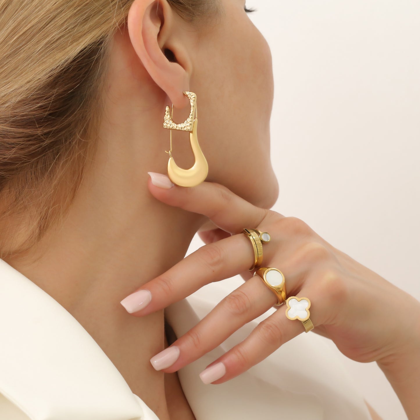 BRIELLA RING