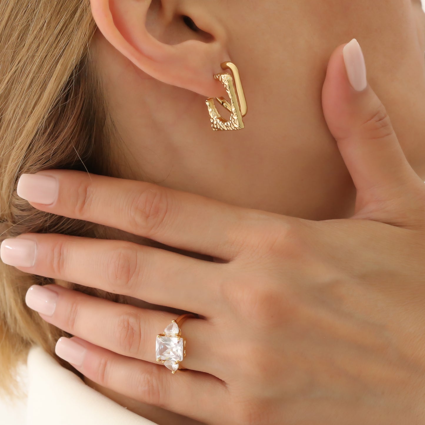 ELODIE EARRINGS