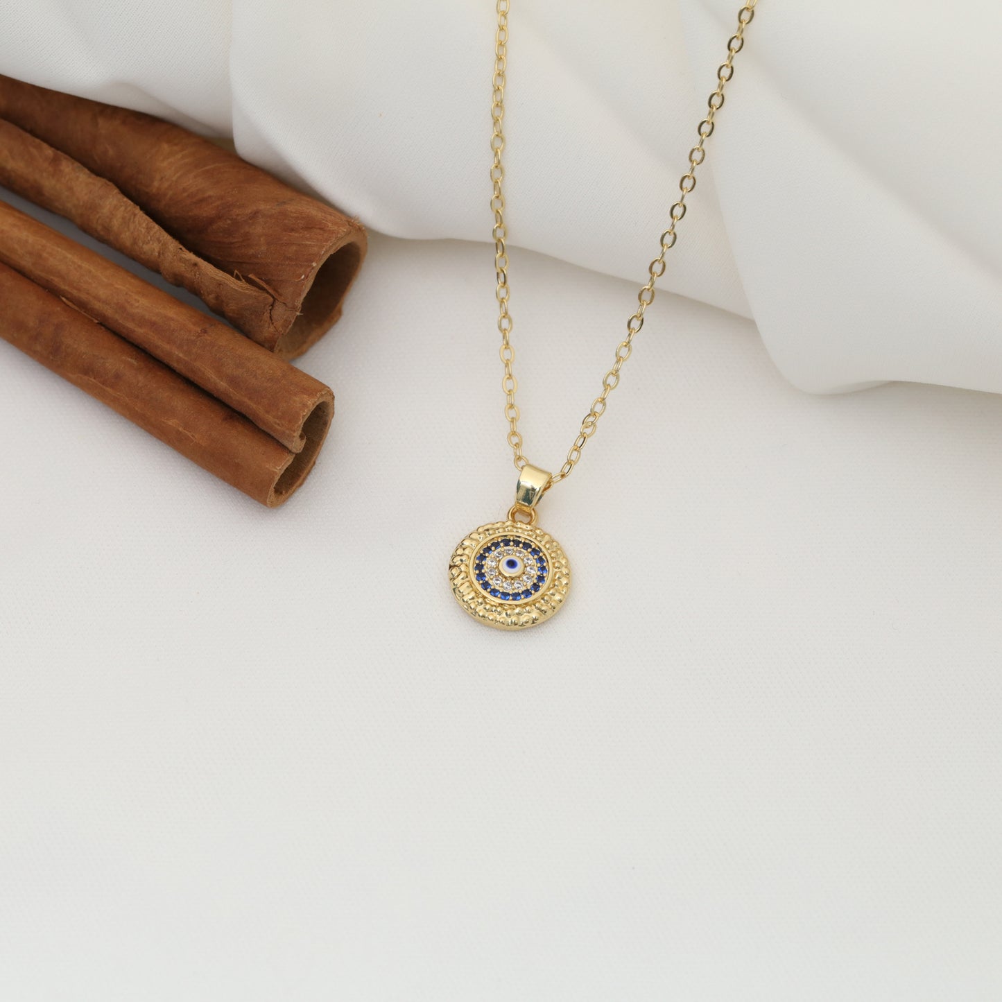 HARMONY NECKLACE