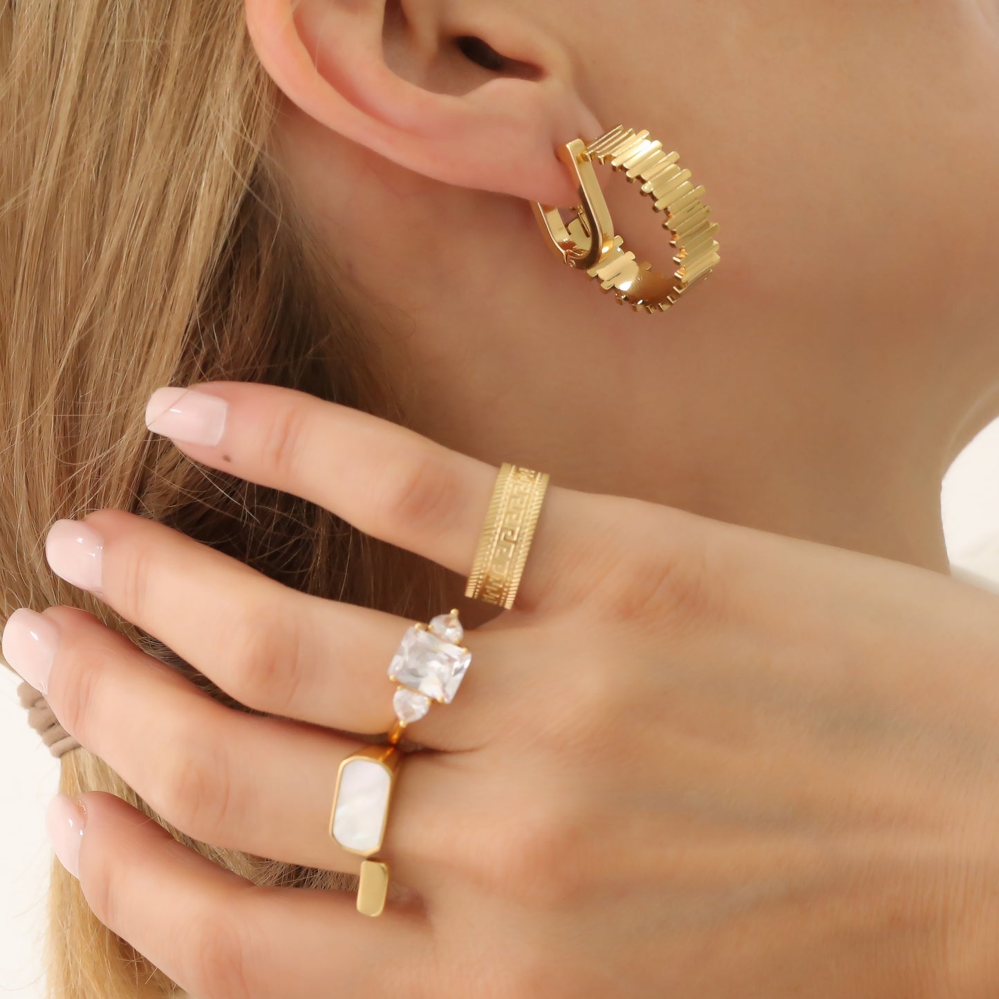 ELISA RING