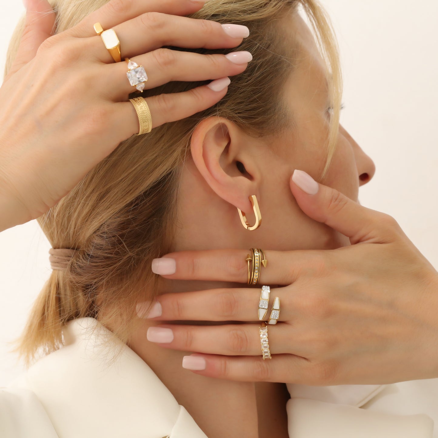 ELISA RING