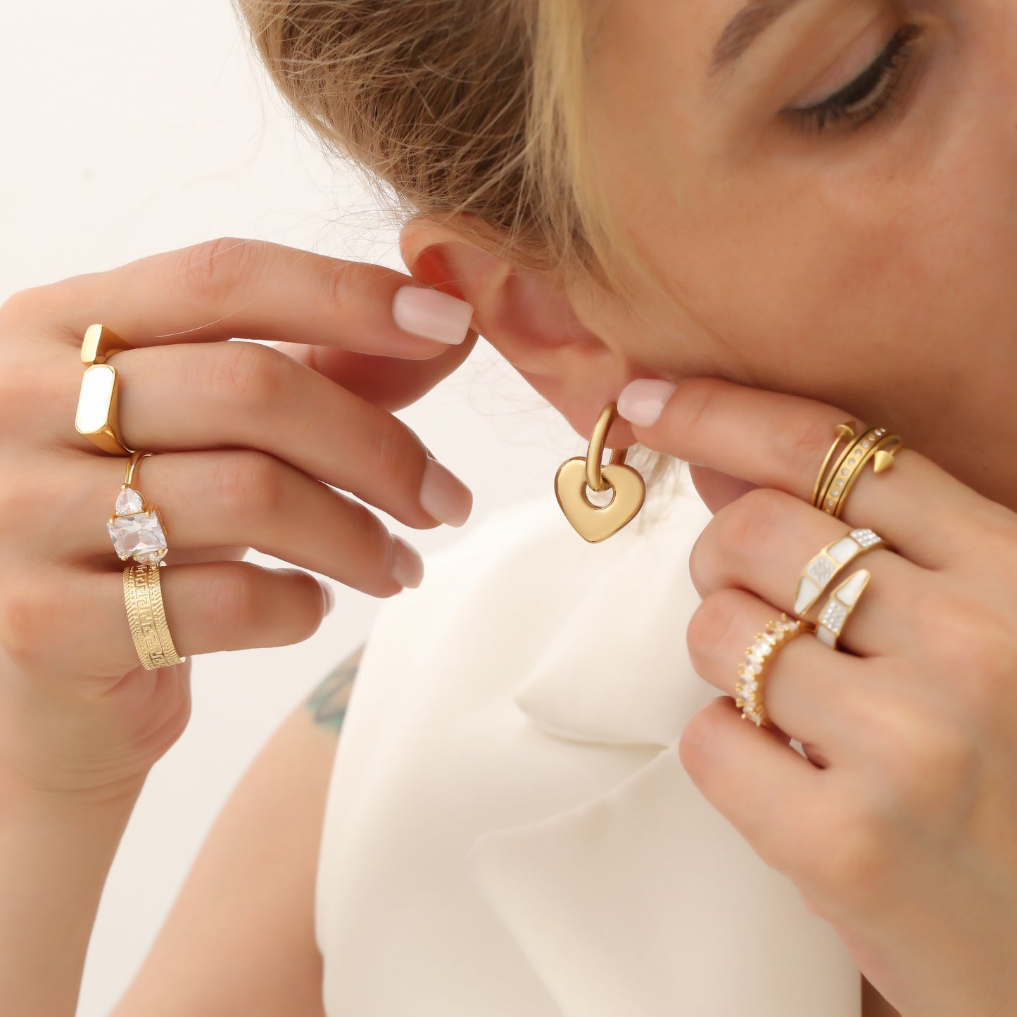 ELISA RING