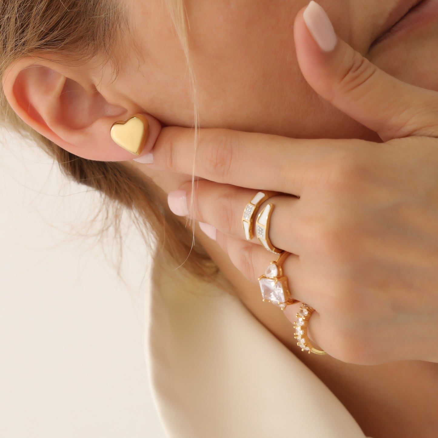 ZARA EARRINGS