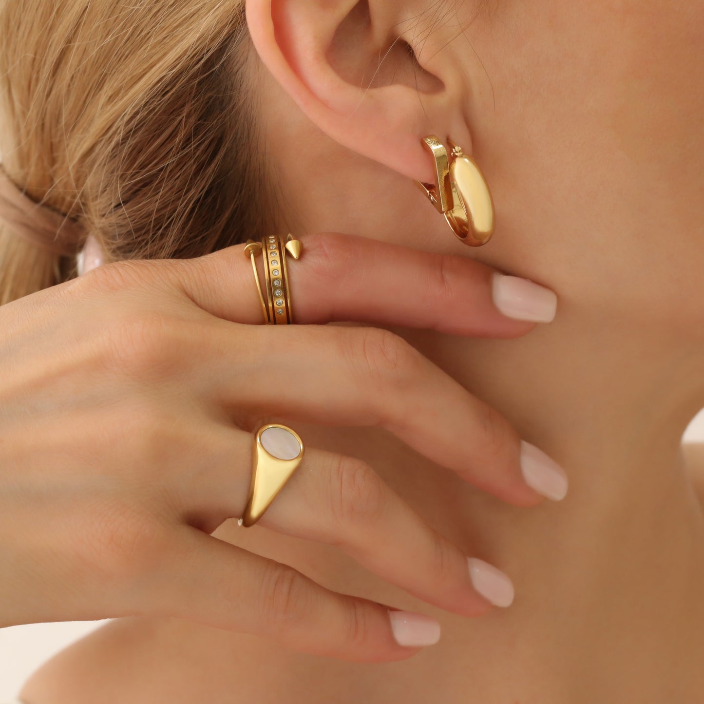 BRIELLA RING