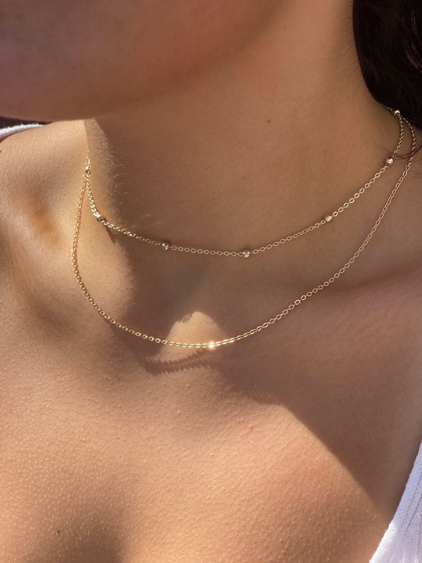 LOGAN NECKLACE