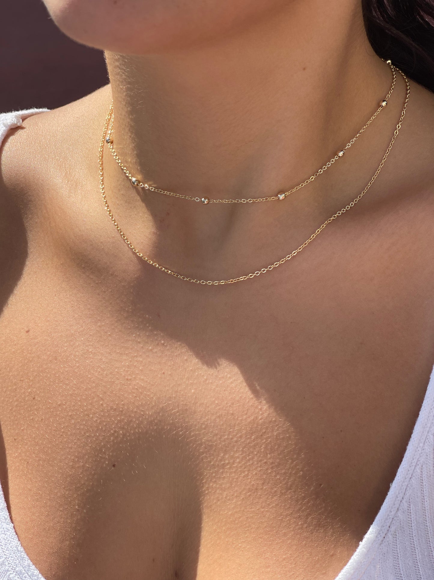 LOGAN NECKLACE