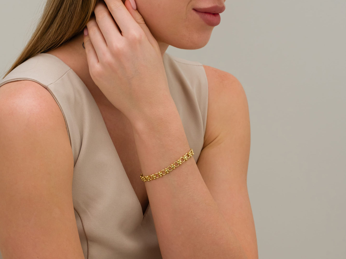 RAYA BRACELET