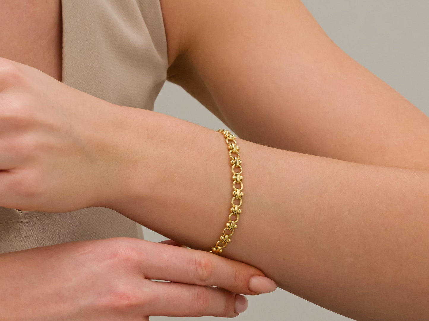 RAYA BRACELET