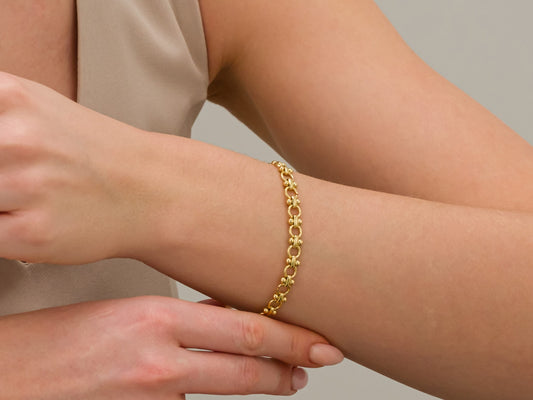 RAYA BRACELET