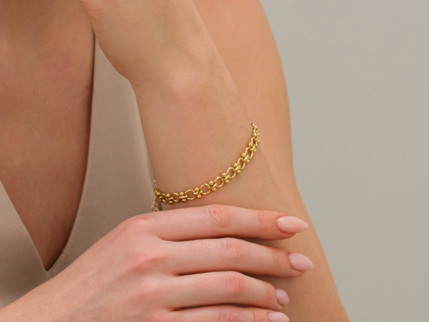 RAYA BRACELET
