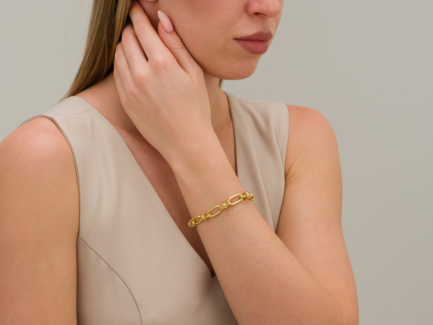 RAVEN BRACELET
