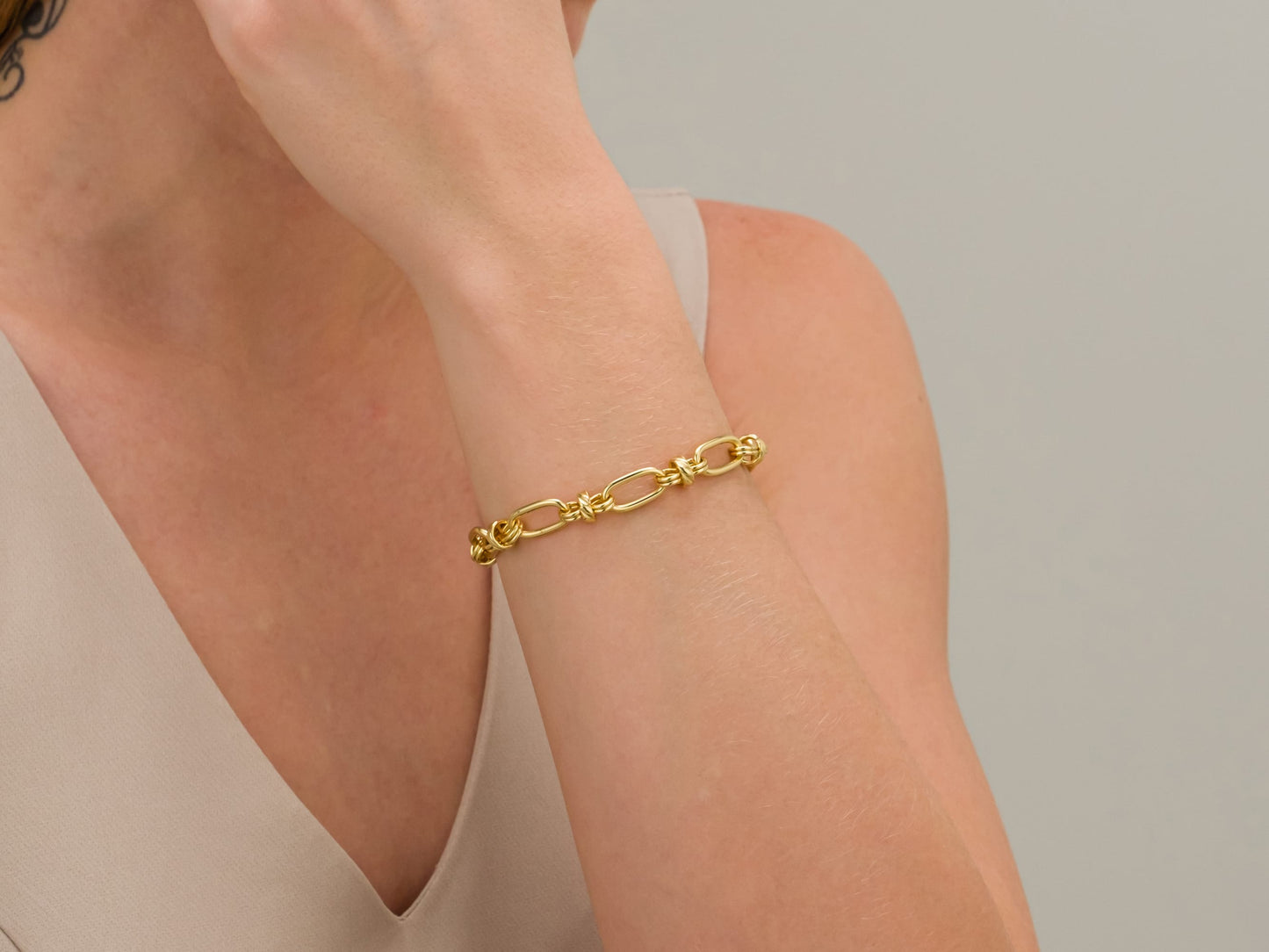 RAVEN BRACELET