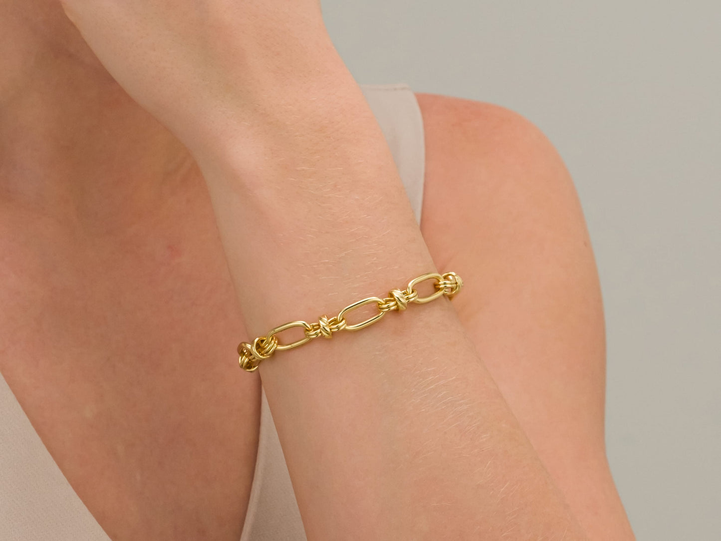RAVEN BRACELET