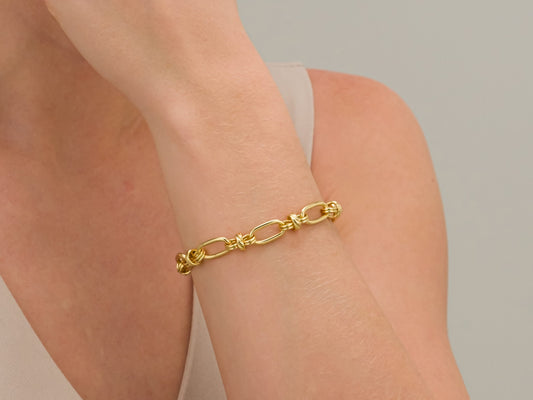 RAVEN BRACELET