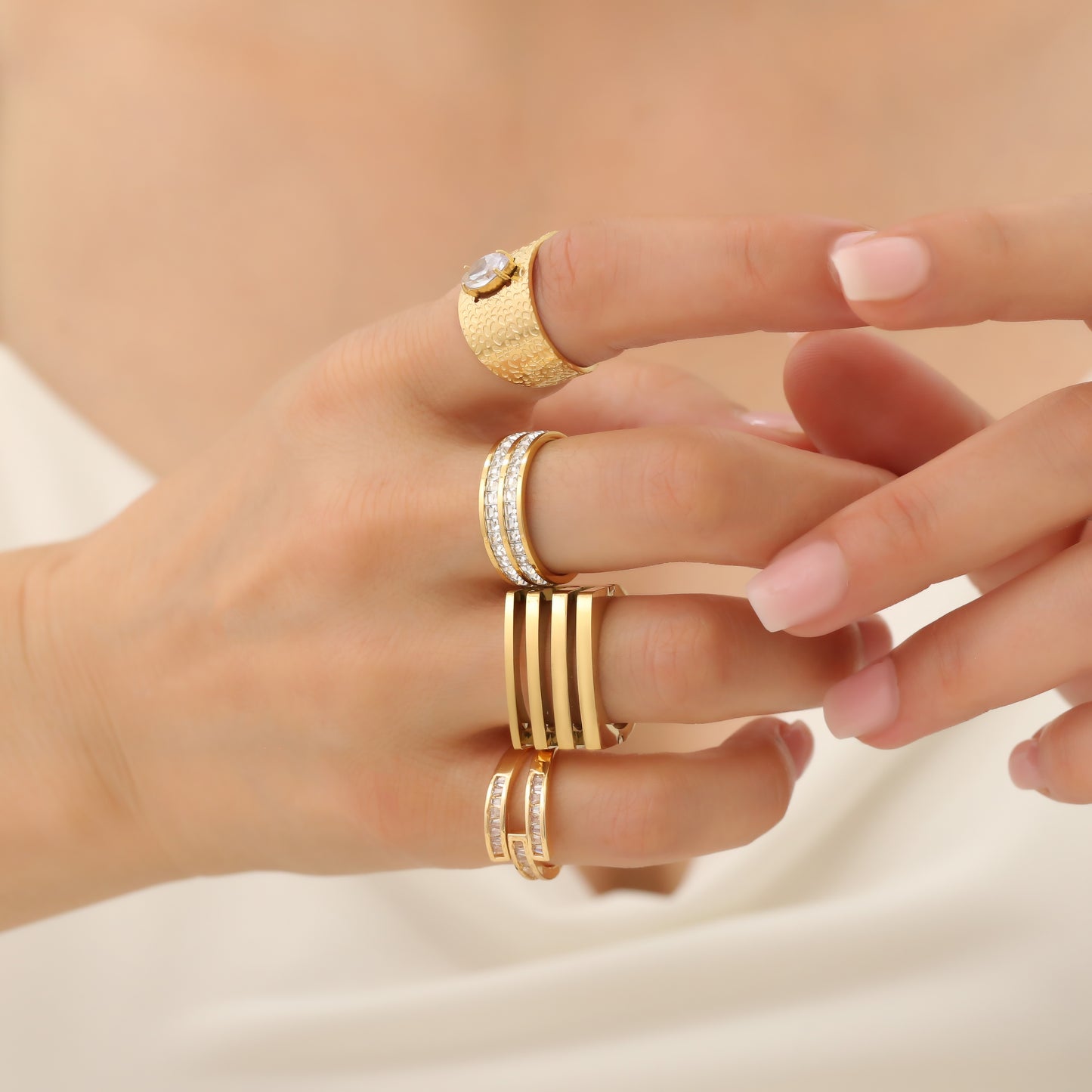 EDITH RING