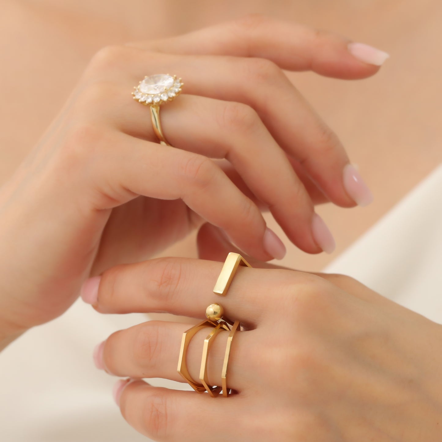 RABIZA RING