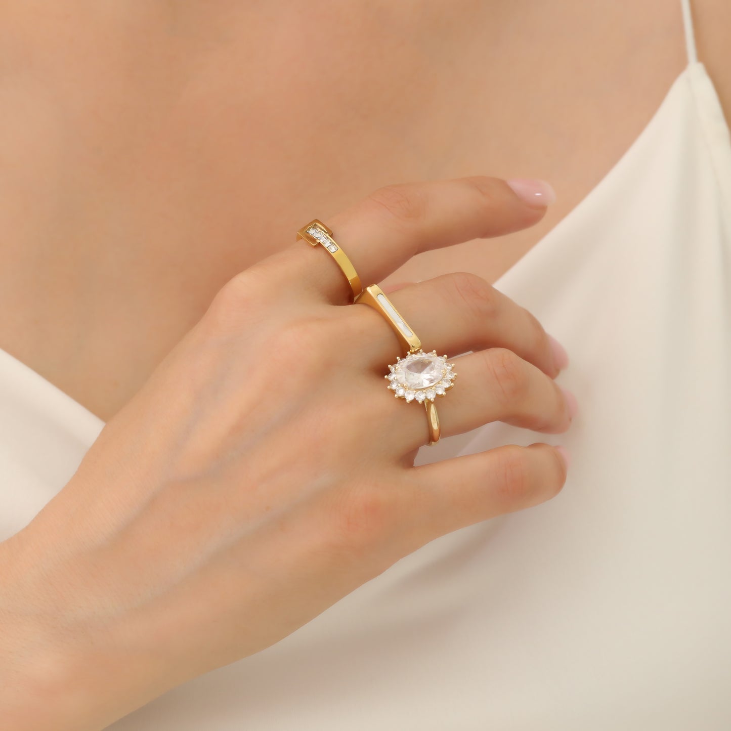 BRISTOL RING