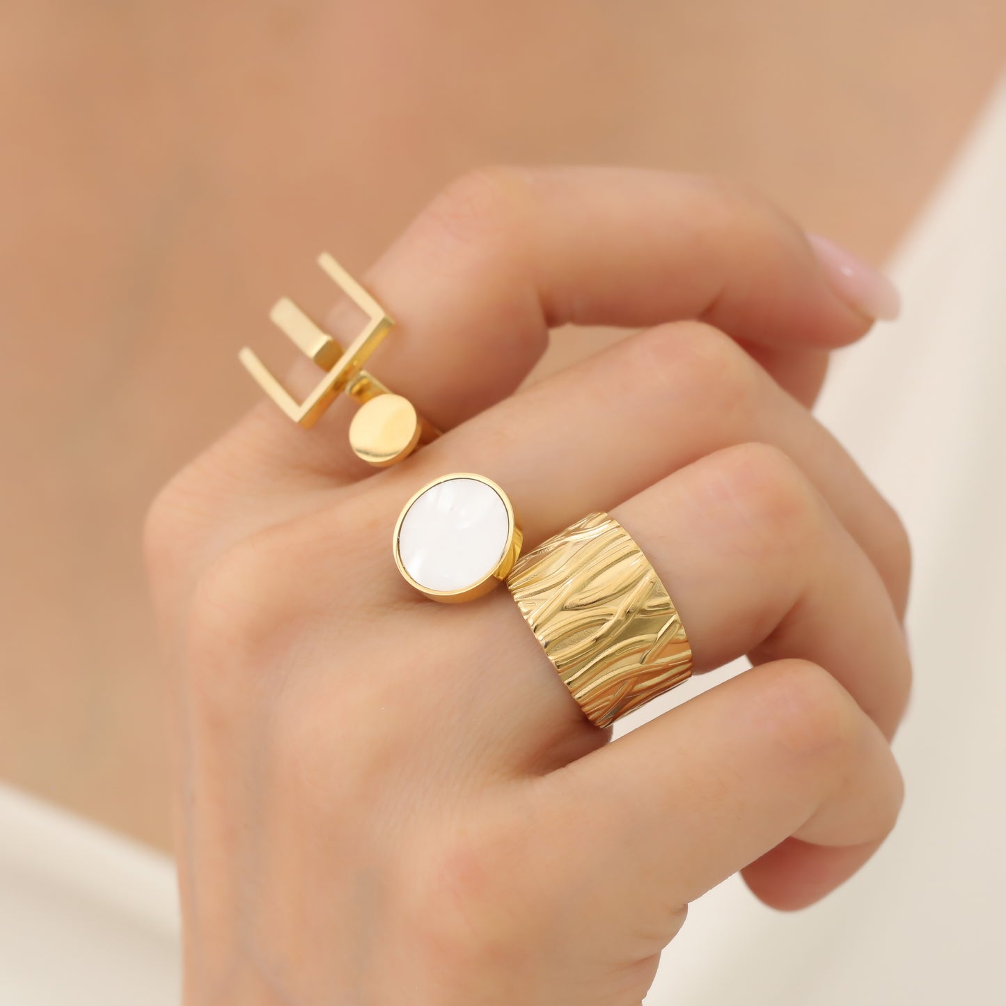 RENATA RING