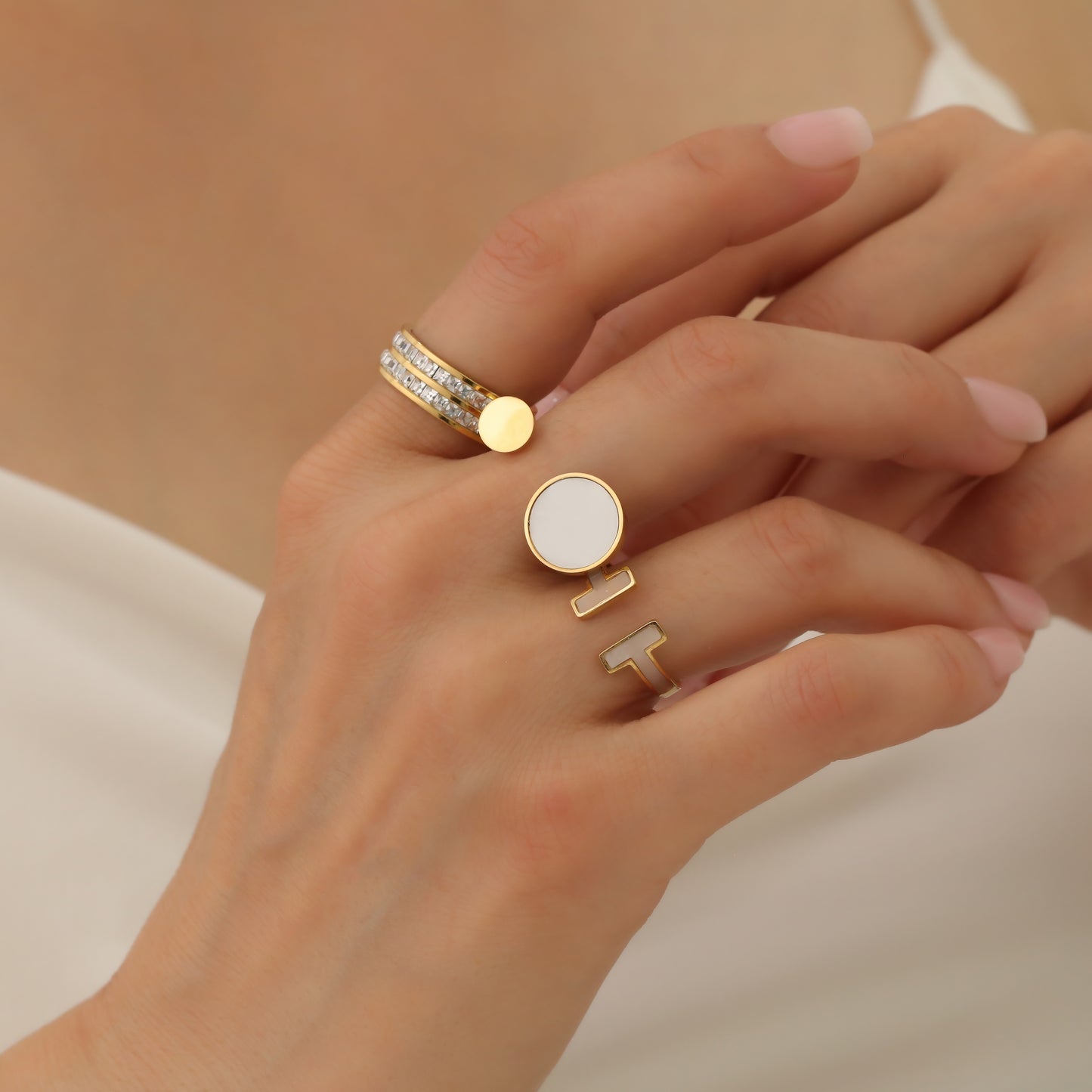 VERONA RING