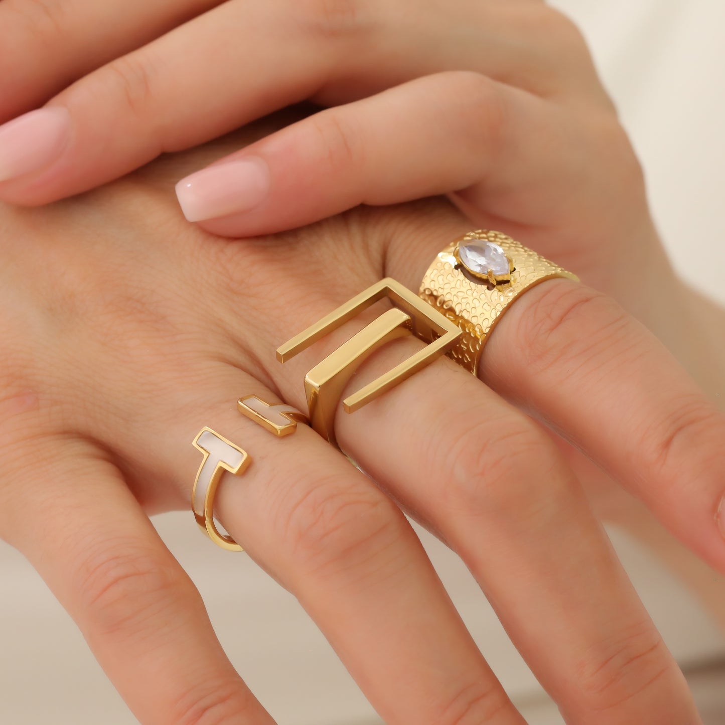 CAMRYN RING