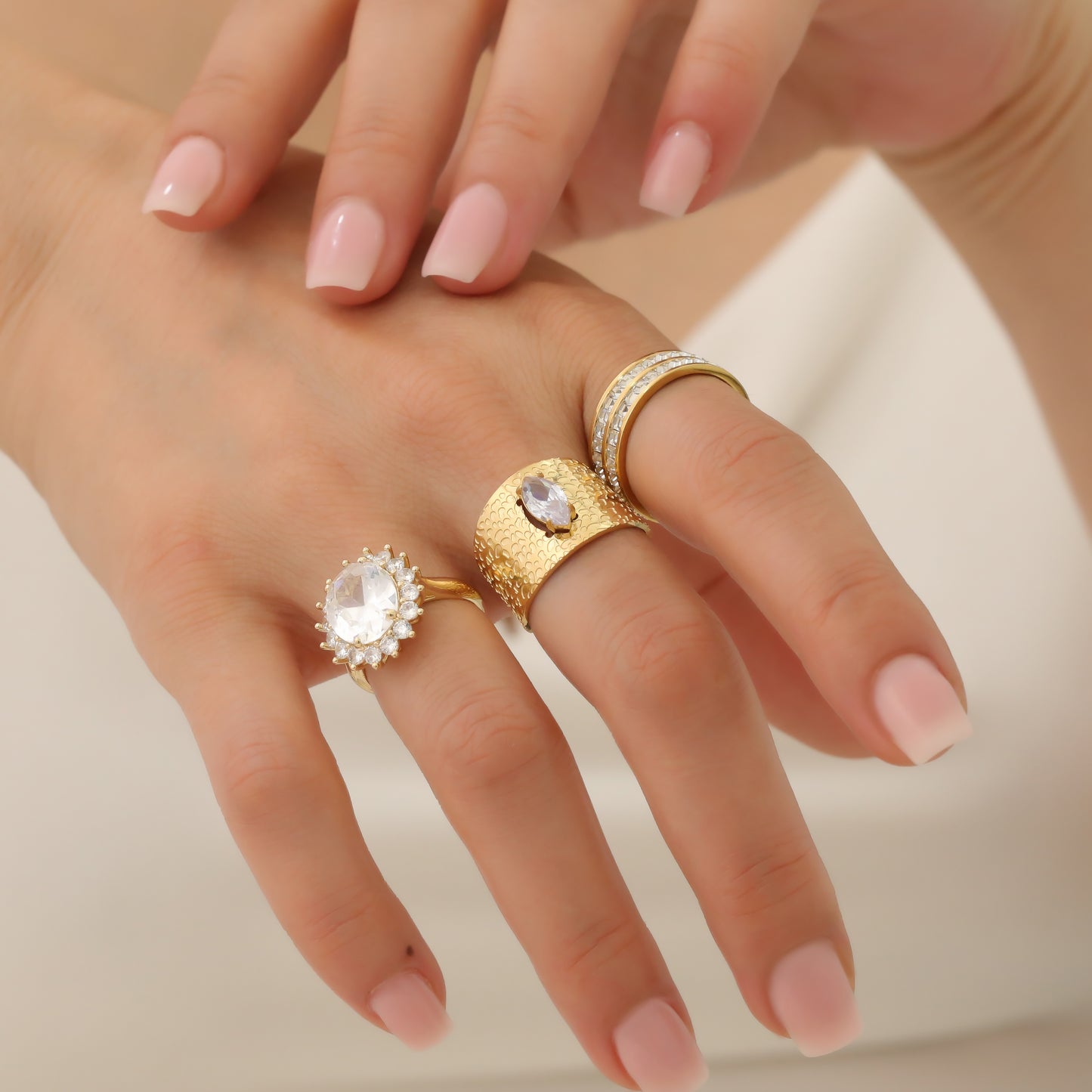 JAZLYN RING