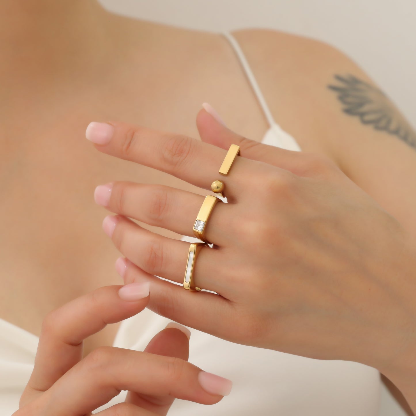 BRISTOL RING