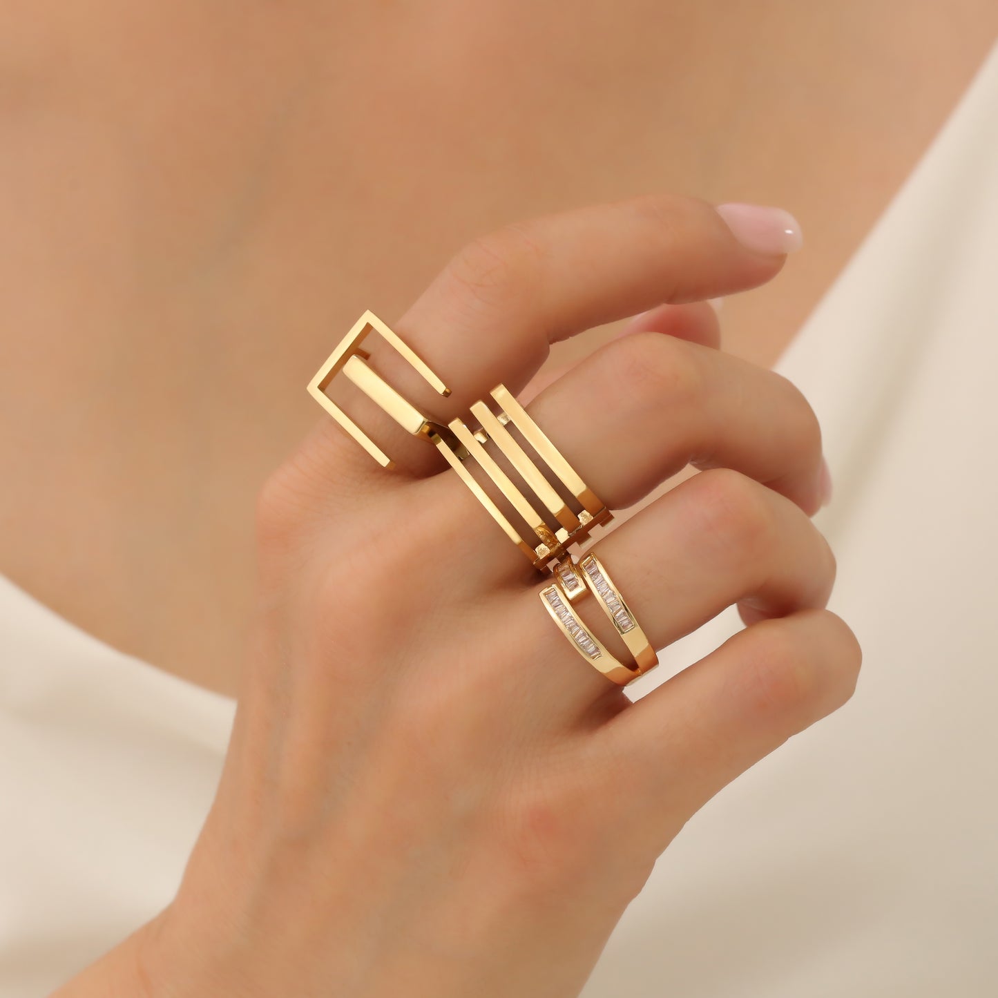 CAMRYN RING