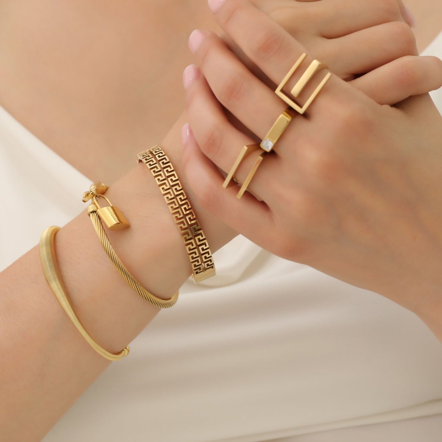 BIANCA BRACELET