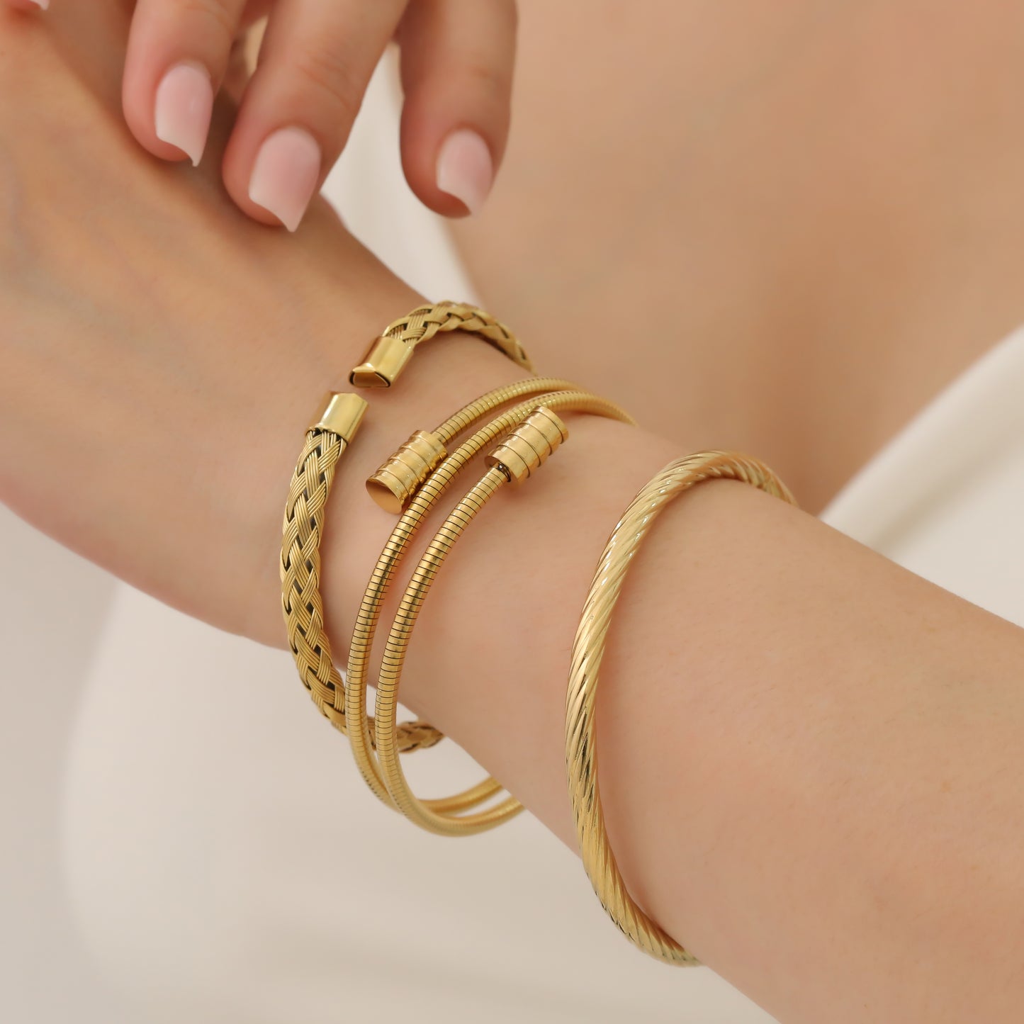 KELLY BRACELET