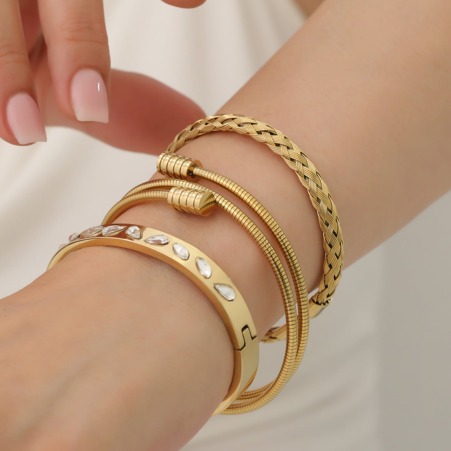 CECILE BRACELET